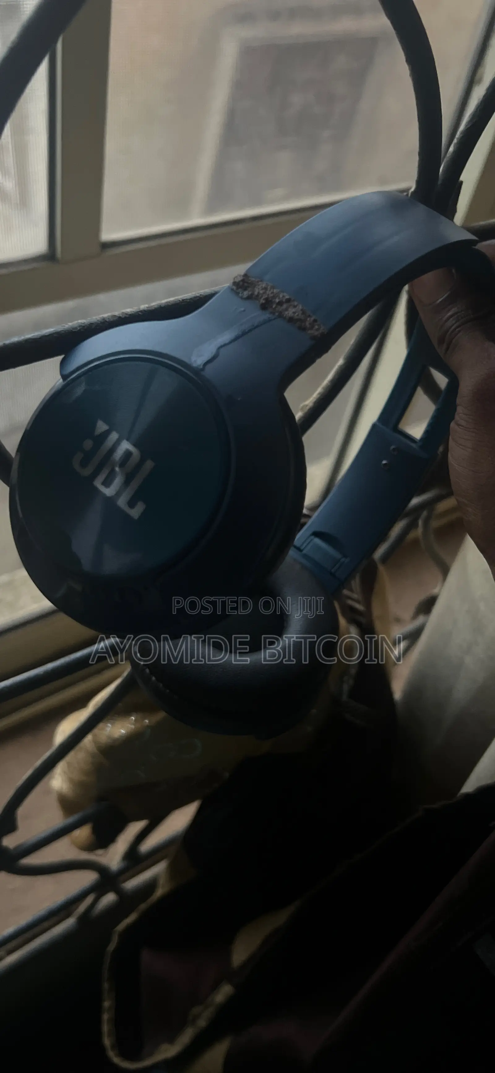 JBL Players