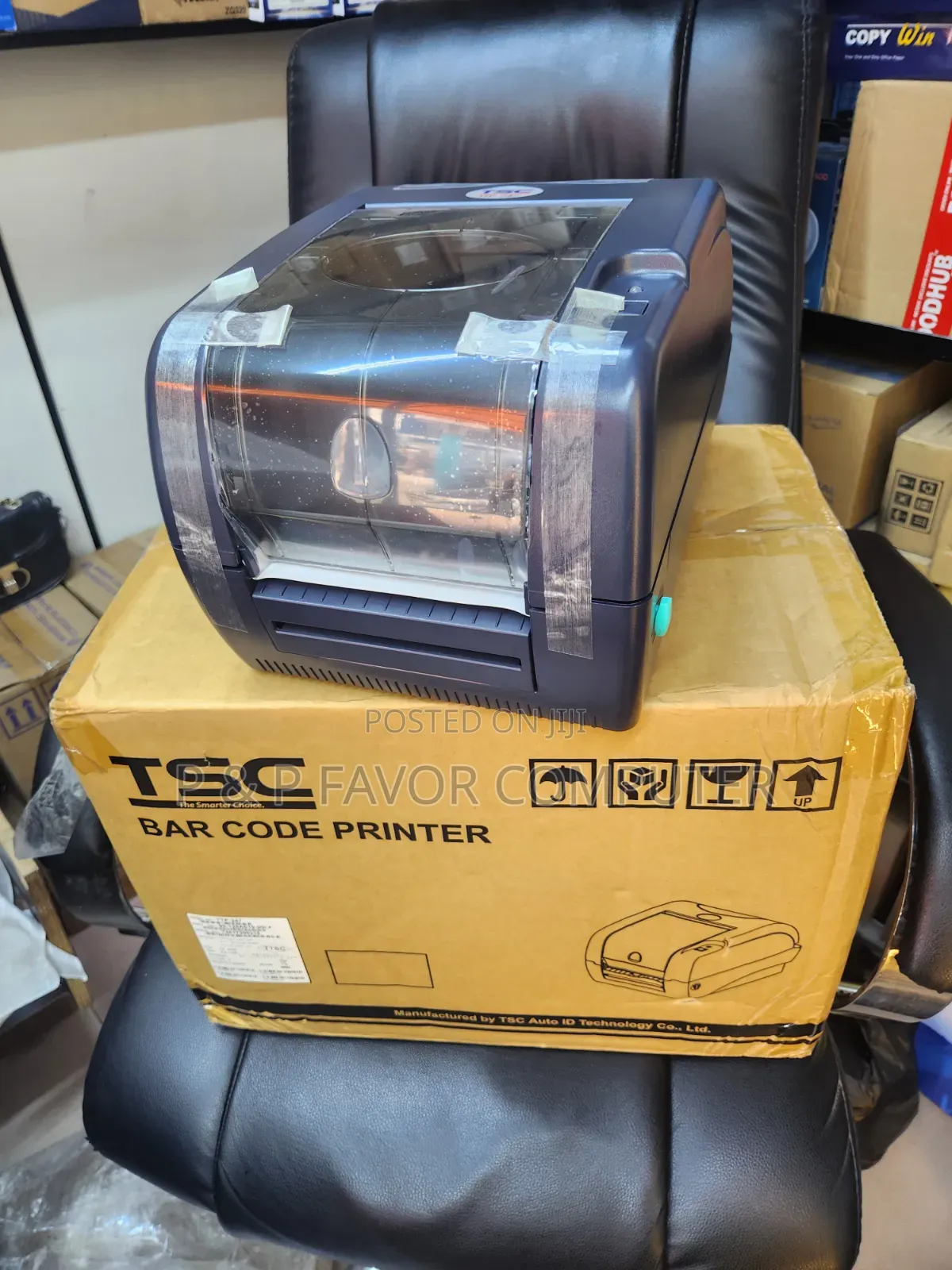 TSC Label Printer