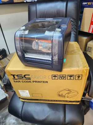 TSC Label Printer