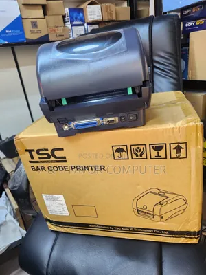 TSC Label Printer