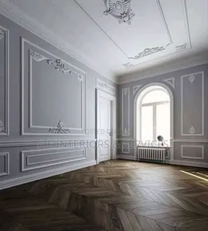 Skirting Panels for Wainscoting