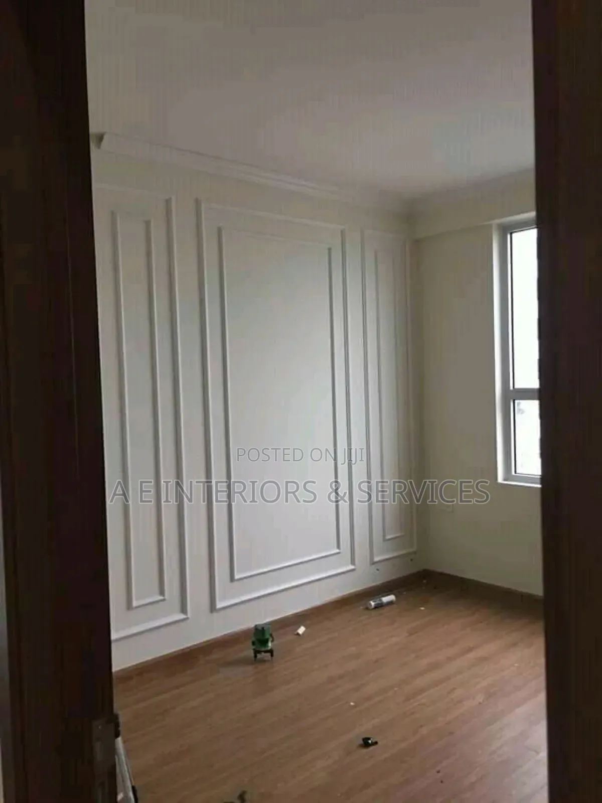 Skirting Panels for Wainscoting