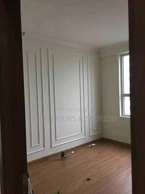 Skirting Panels for Wainscoting