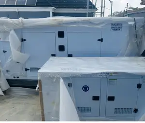 High Quality Is Perkins Soundproof Generator Sp400kva Reliable Power