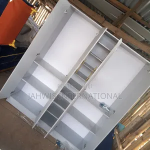 Brand New Multifunctional Wardrobes With Bags and Shoe Rack Space