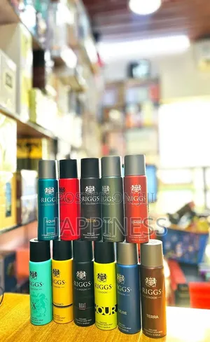 Selling Perfumes in an Affordable Price