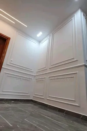 Wall Skirting Panels
