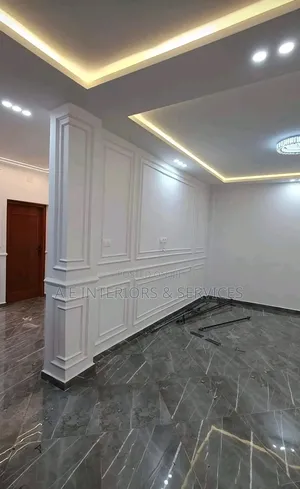 Wall Skirting Panels