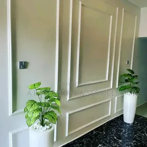 Wall Skirting Panels