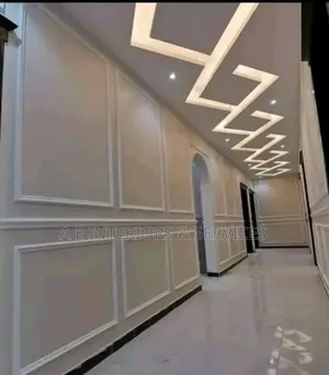 Wall Skirting Panels