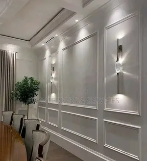 Wall Skirting Panels