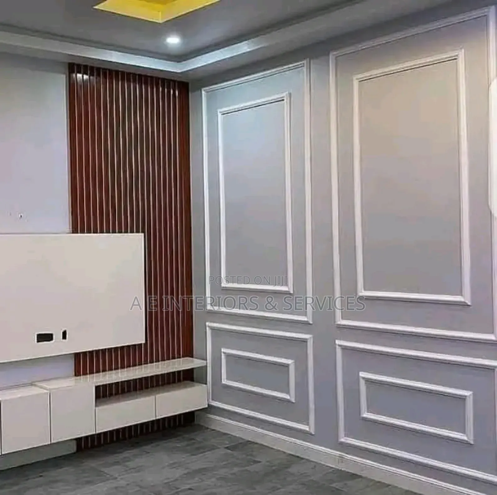 3d Wainscoting Panels