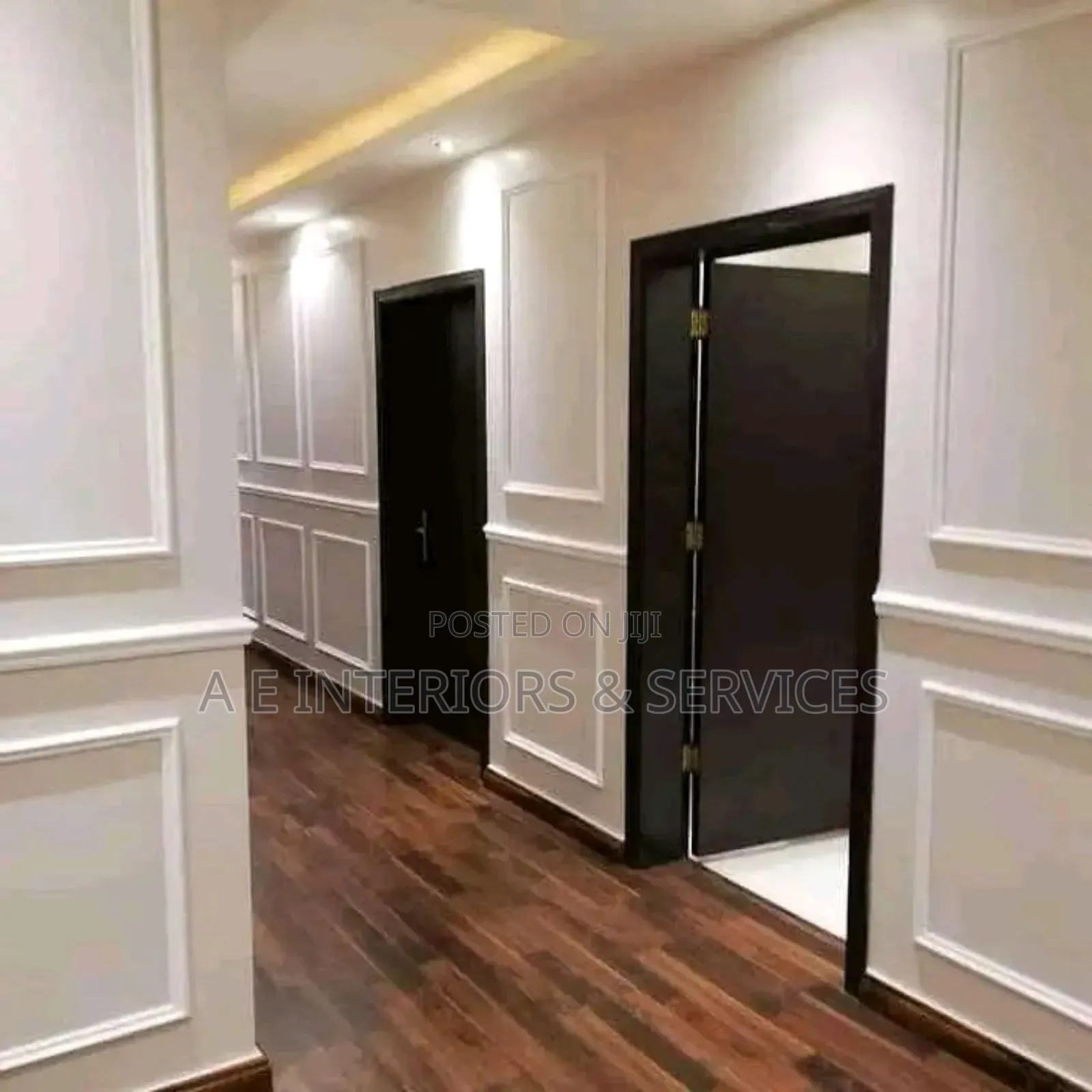 3d Wainscoting Panels
