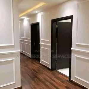 3d Wainscoting Panels