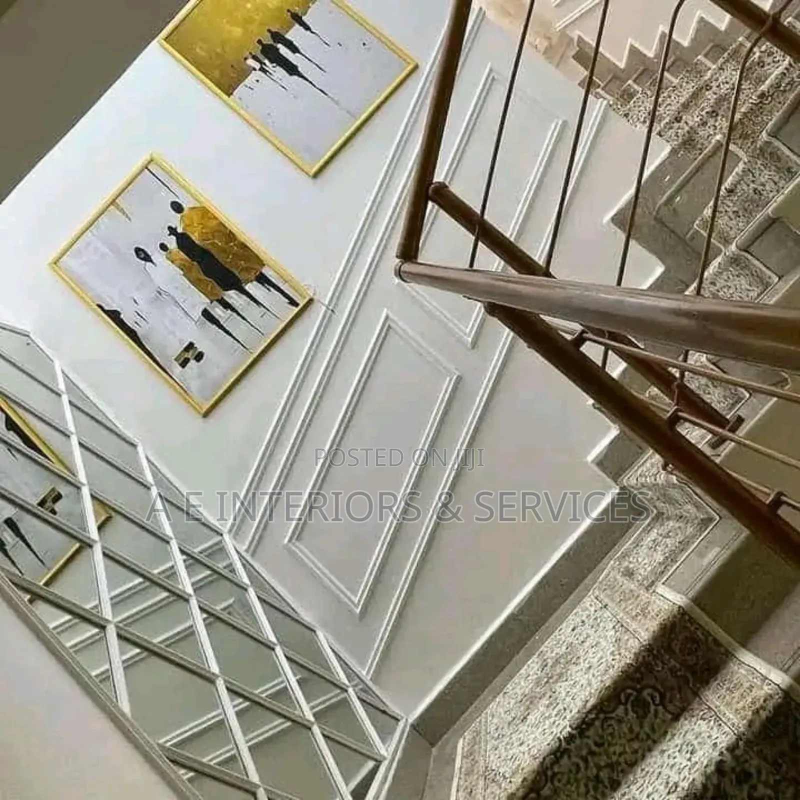 3d Wainscoting Panels