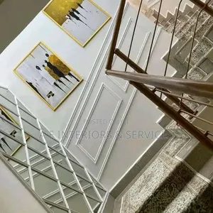 3d Wainscoting Panels