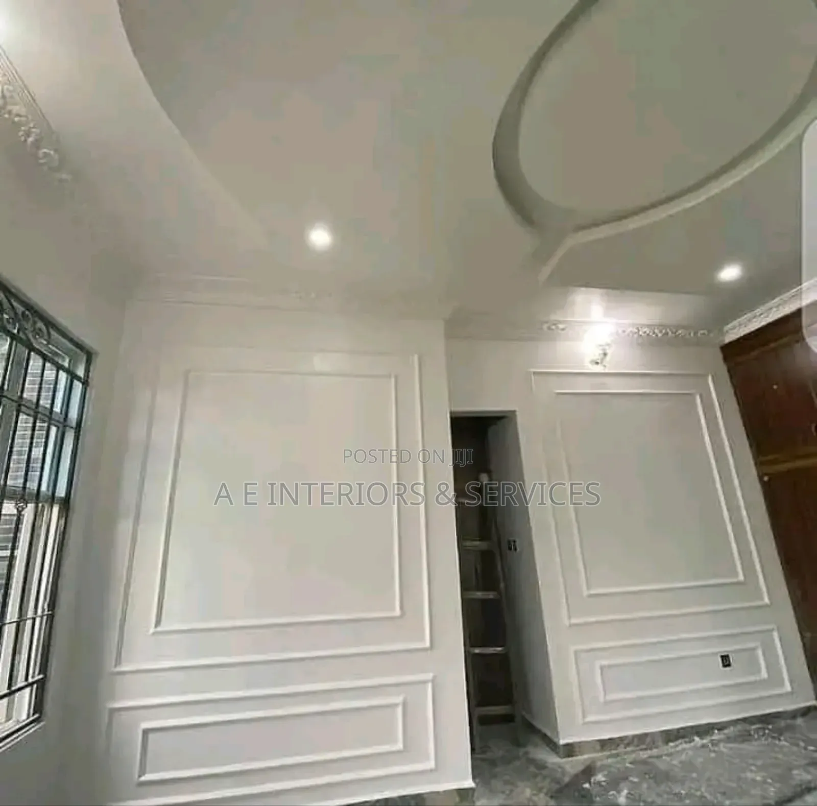 3d Wainscoting Panels
