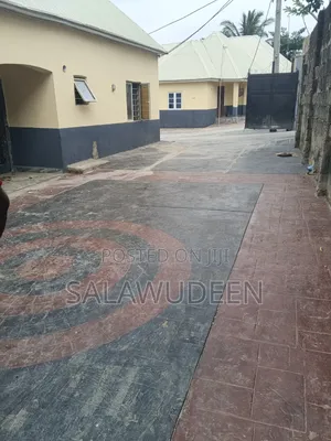 2bdrm Block of Flats in Aa1, Kuje for rent