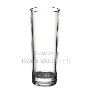 Acrylic High Ball Drinking Cup