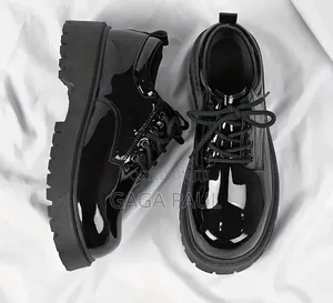 Hand Made Wet Looks and Leather Shoes