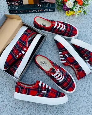 Original Ladies Fashion Sneakers