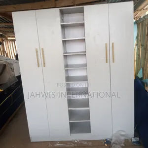 Brand New Multifunctional Wardrobes With Bags and Shoe Rack Space