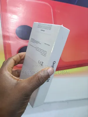 New Samsung Galaxy A14 128 GB Green