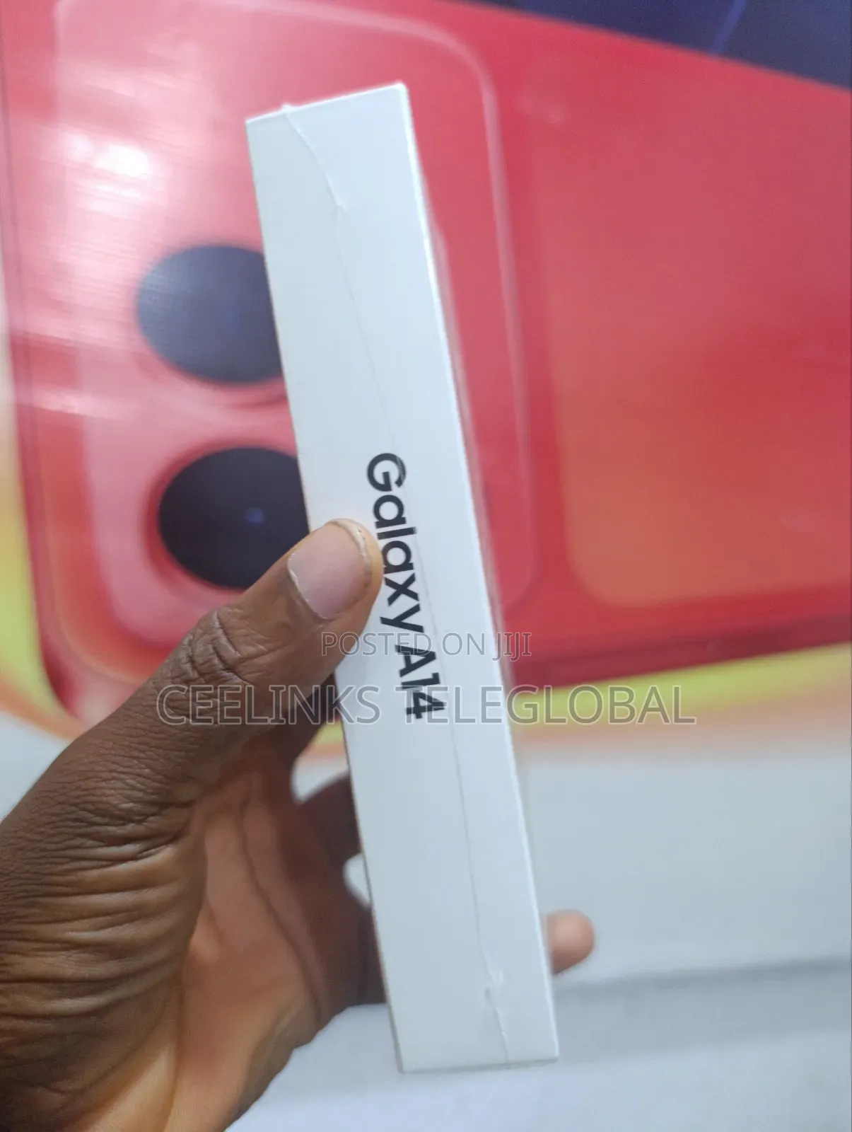 New Samsung Galaxy A14 128 GB