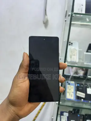 New Google Pixel 6 128 GB Yellow