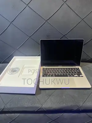 Laptop Apple MacBook Pro 2020 16GB Intel Core i5 SSD 512GB