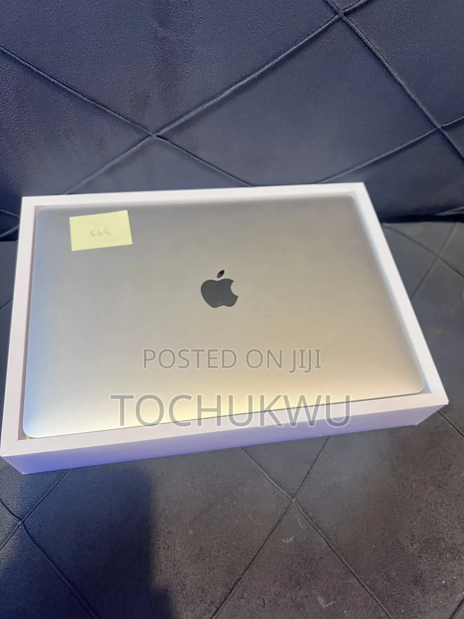 Laptop Apple MacBook Pro 2020 16GB Intel Core i5 SSD 512GB