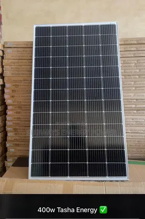 450w Ipower Solar Panels