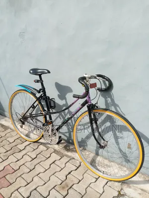 Sport Bicycle For Cycling