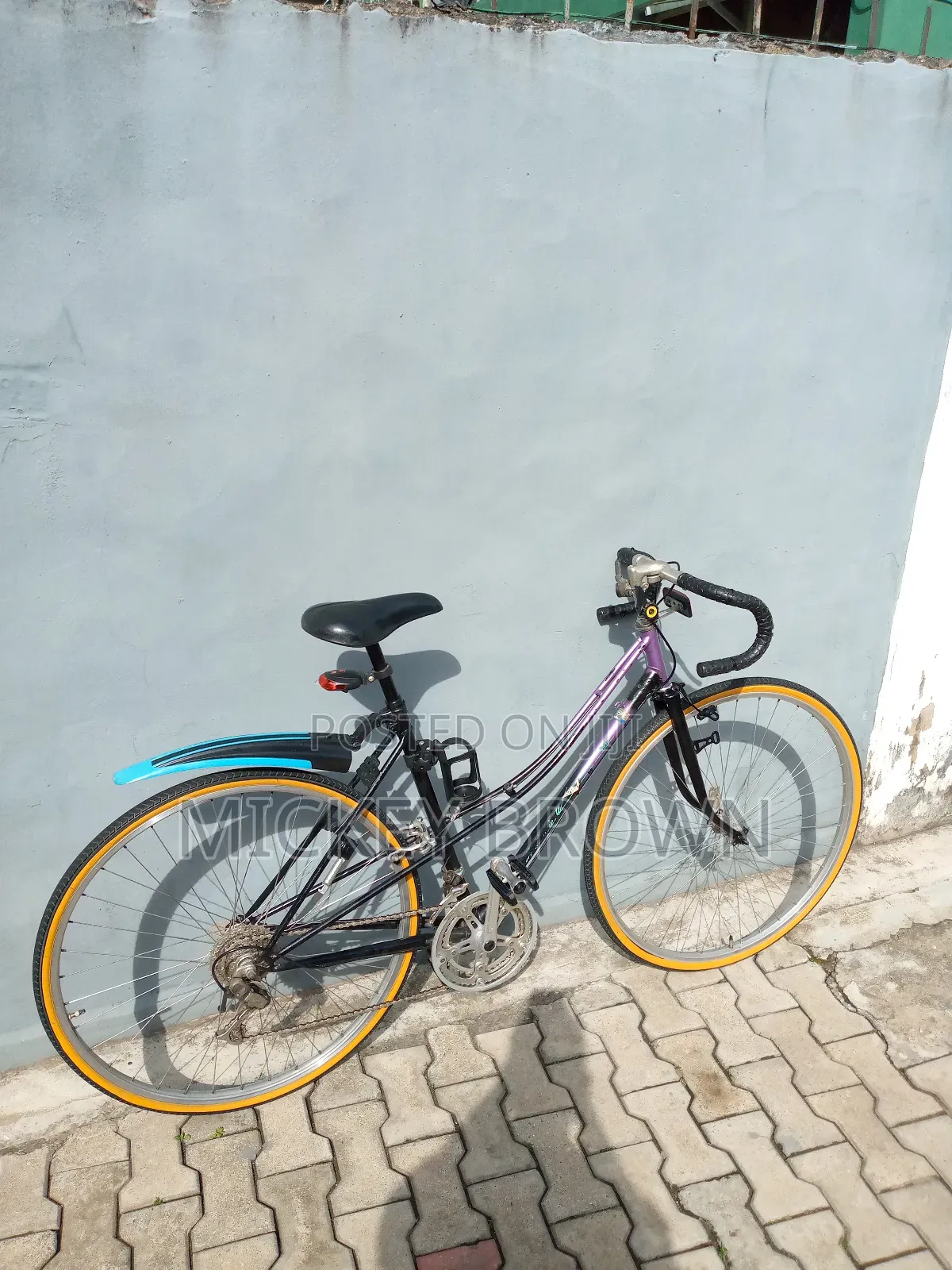 Sport Bicycle For Cycling