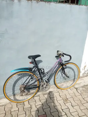 Sport Bicycle For Cycling