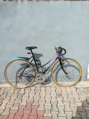 Sport Bicycle For Cycling