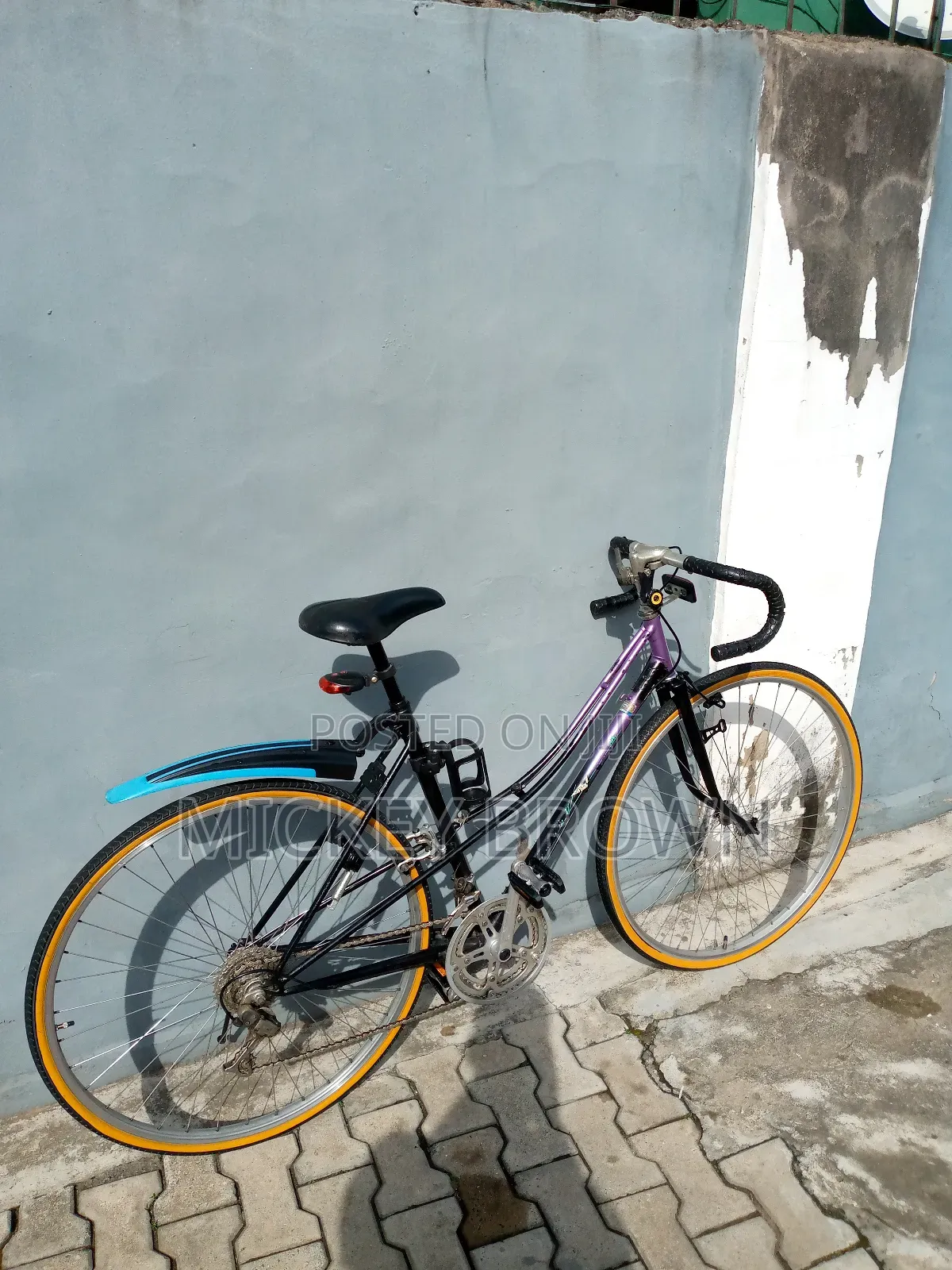 Sport Bicycle For Cycling