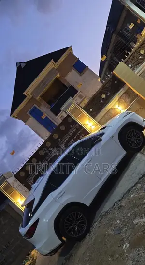 5 Bedroom Duplex