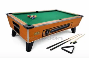 High Quality Snooker Board