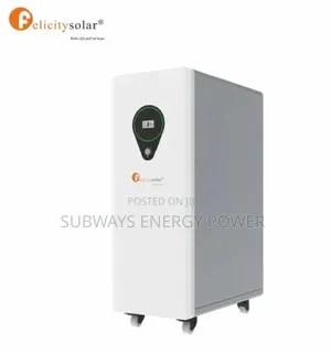 Felicity 15kwh Lithium Battery