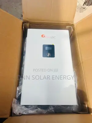 10kwh Lithium Battery 48volts