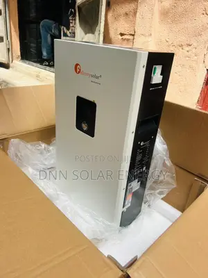10kwh Lithium Battery 48volts