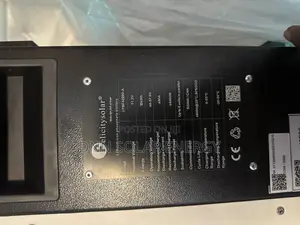10kwh Lithium Battery 48volts