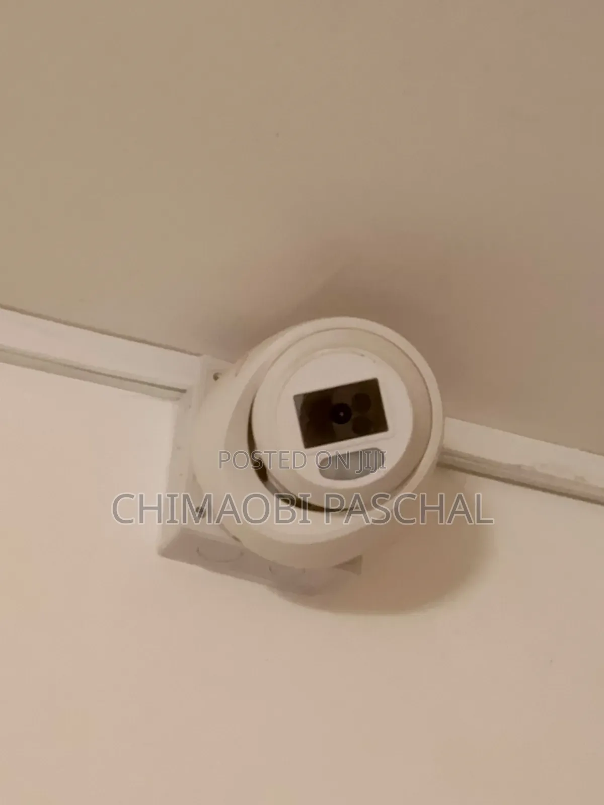 2mp Indoor Full Coloured
