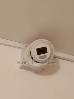 2mp Indoor Full Coloured