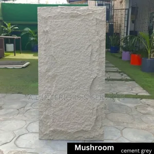 Original Pu Stone Wall Panell Designs