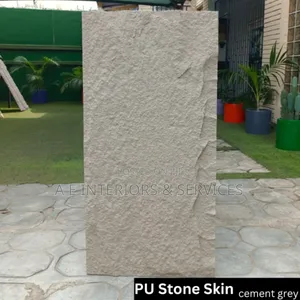 Original Pu Stone Wall Panell Designs