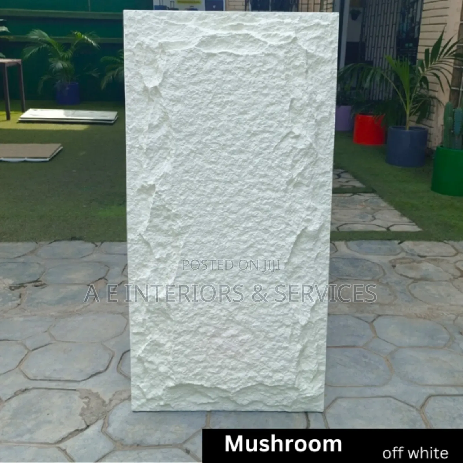Original Pu Stone Wall Panell Designs
