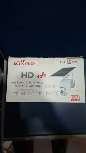 Single Lens Ubox