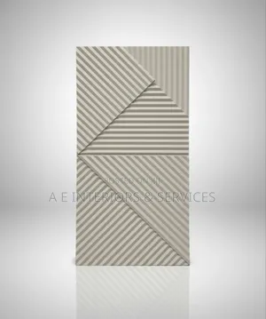 New Pu Stone Panel Concept Designs